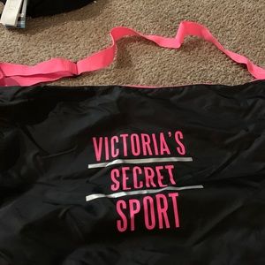 Victoria Secret Gym bag